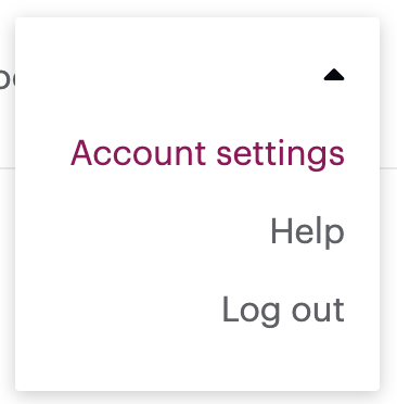 sitter_account_settings_menu.png